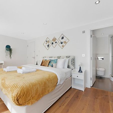Hermitage Road Apartment By Morethanstays Londres Exterior foto