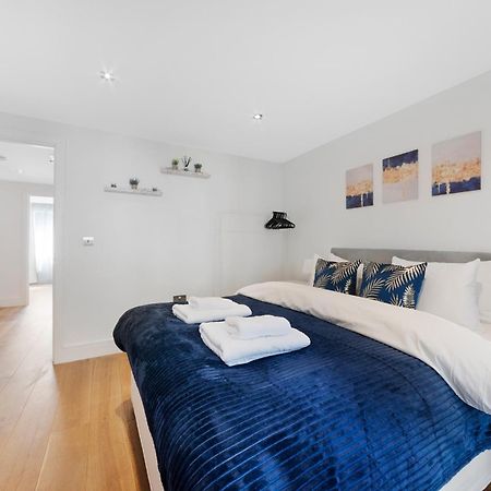 Hermitage Road Apartment By Morethanstays Londres Exterior foto
