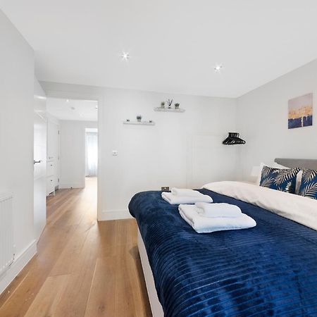 Hermitage Road Apartment By Morethanstays Londres Exterior foto